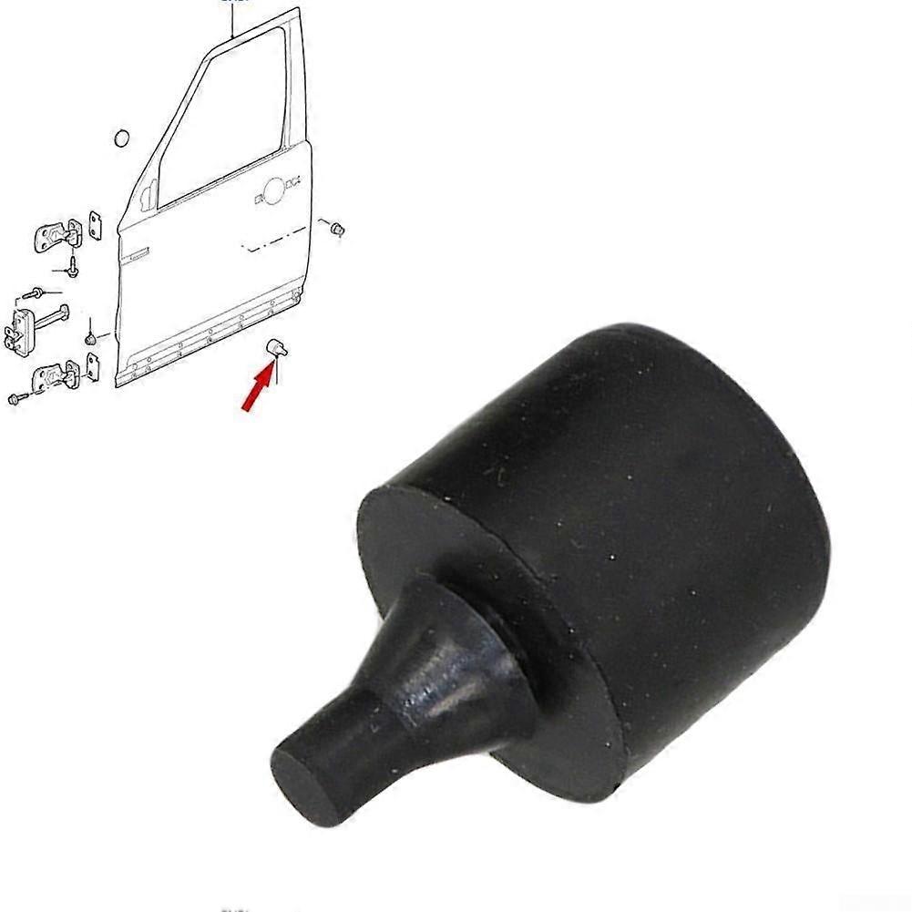 Rubber Pier Rubber Buffers Automotive Tools Door Bumper Stop