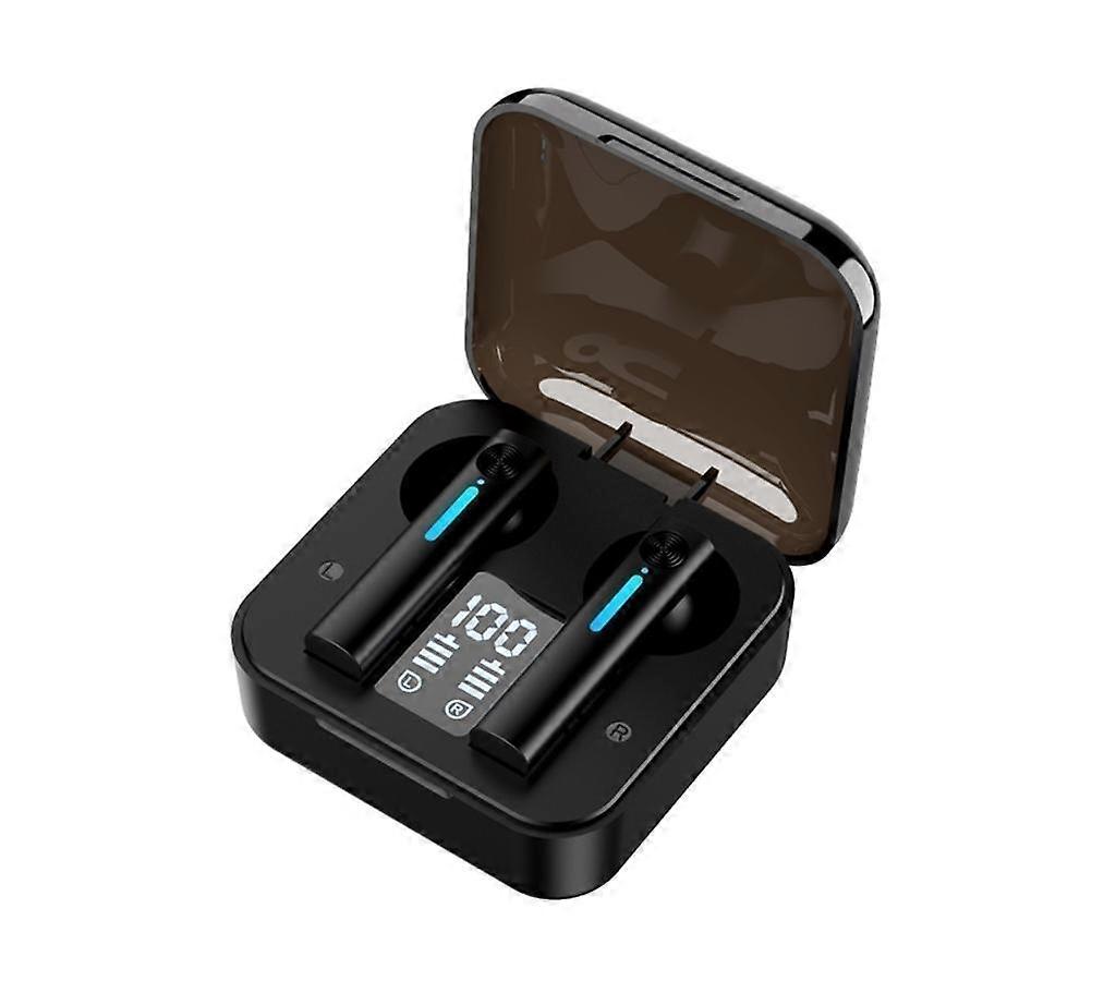 Bluetooth headset in-ear subwoofer wireless headset