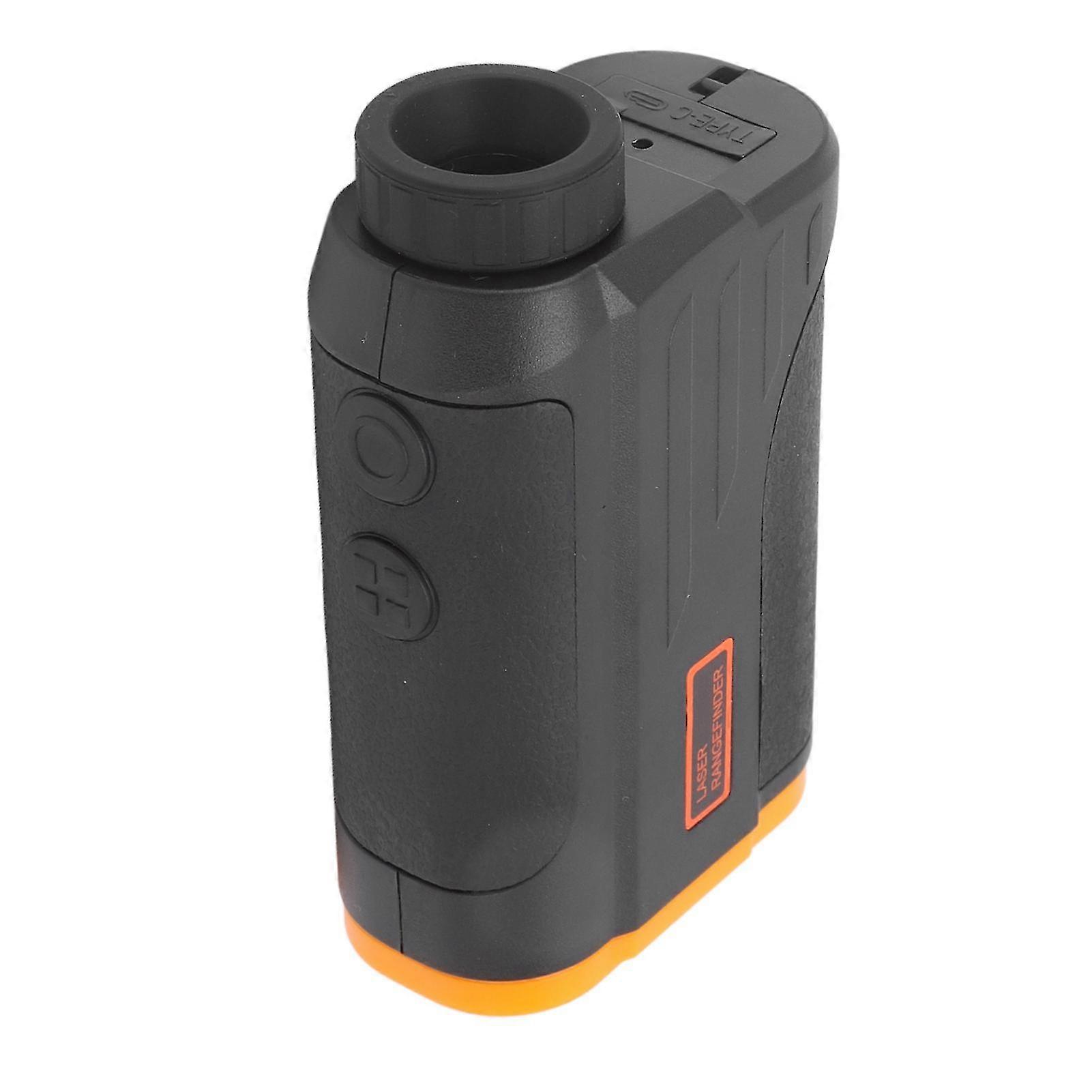 Ranfinder 700y 6x Lcd Display Ran Finder For Sports Oran