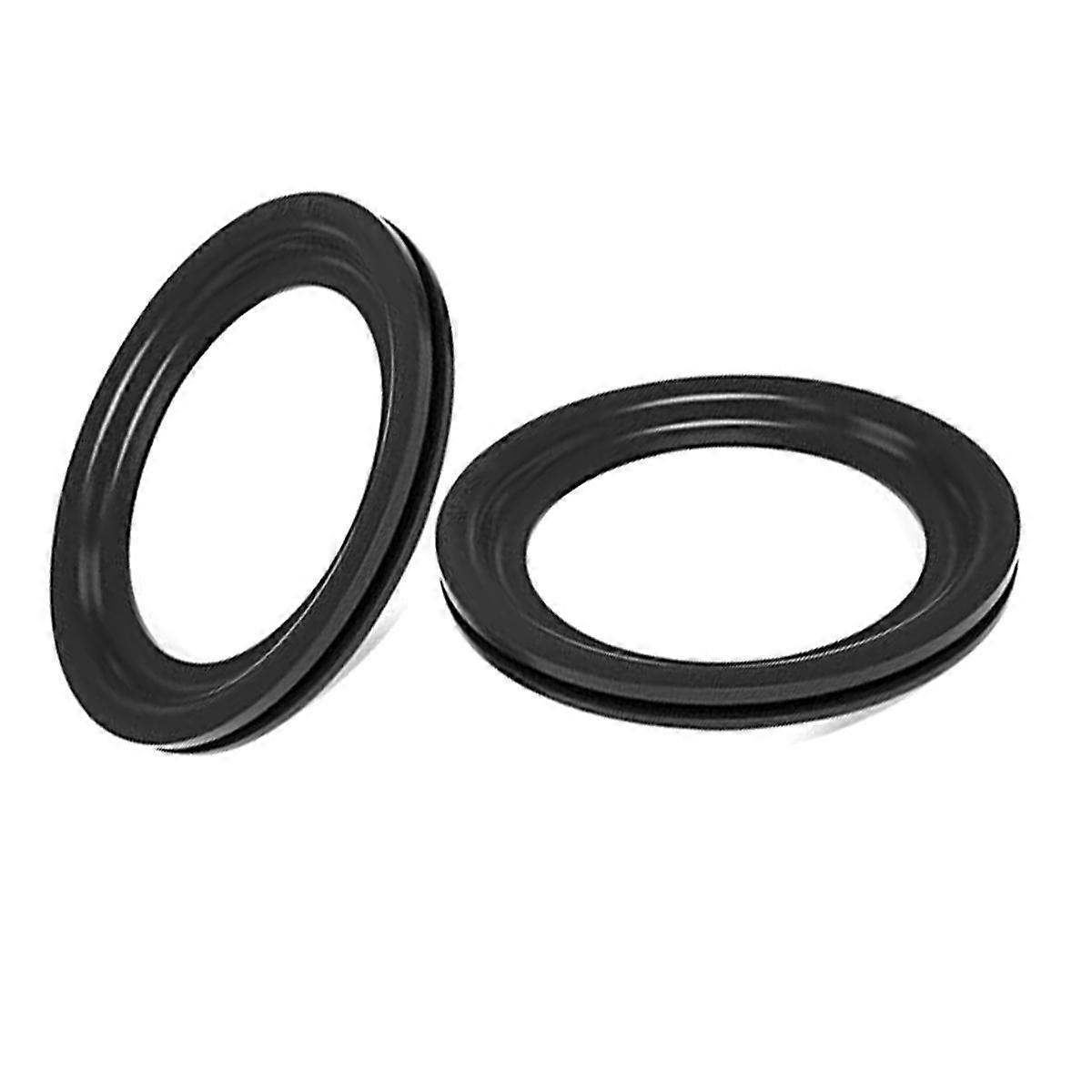Kit di guarnizioni per WC RV da 2 pezzi, perfetto per la sostituzione delle parti del WC RV 300/310/320. Risolve il problema delle perdite.