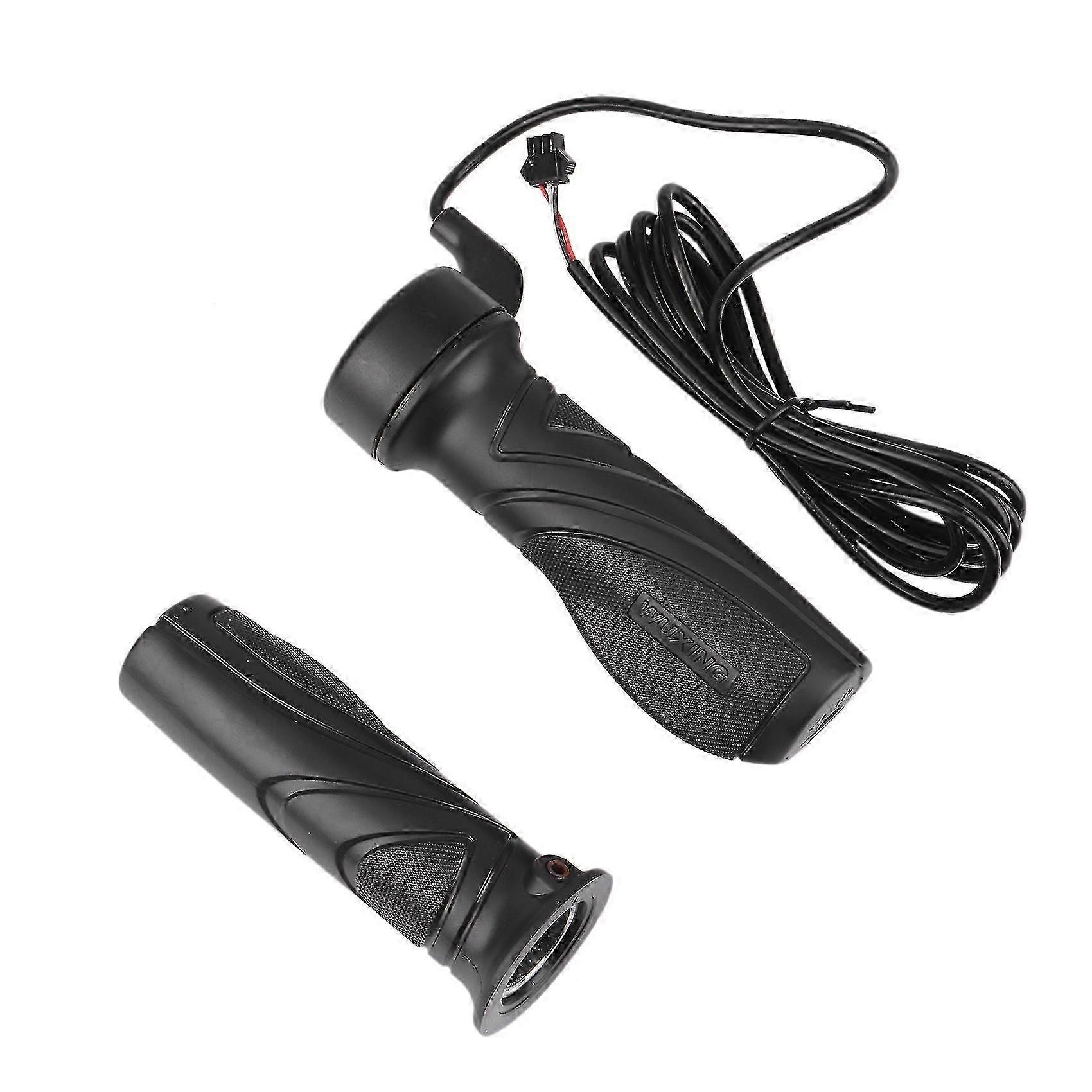 الكهربائية Ebike تويست خنق للدراجة الكهربائية E-الدراجة الكهربائية سكوتر أجزاء