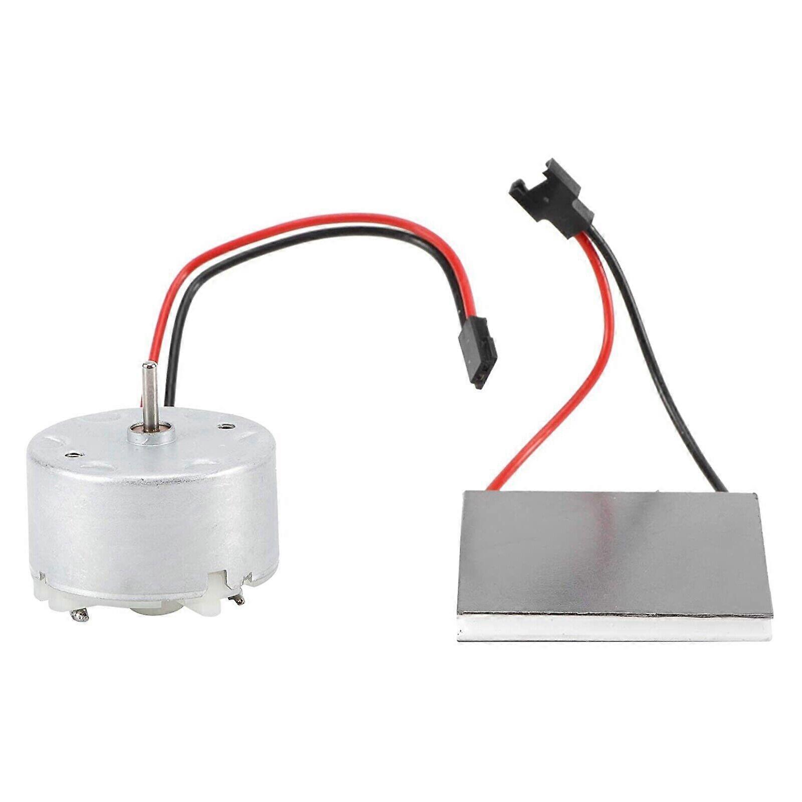 Brenner Vifte Vifte Generator Ark Motor For Komfyr Vifte Tilbehørssett