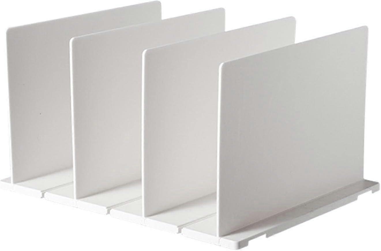 Regalteiler | Buchlünette Bücherständer Sortieren und Sortieren Bücherregal in der Nähe des Prallbretts Einfacher Nordic Stand Bücherregal File Sto...