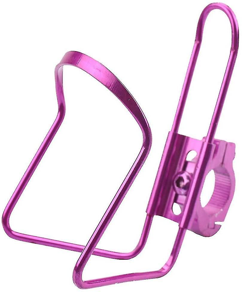 Bicycle Motorcycle Aluminum Cup Holder For Lightweight Bottle Cup Support Bicycle Accessor