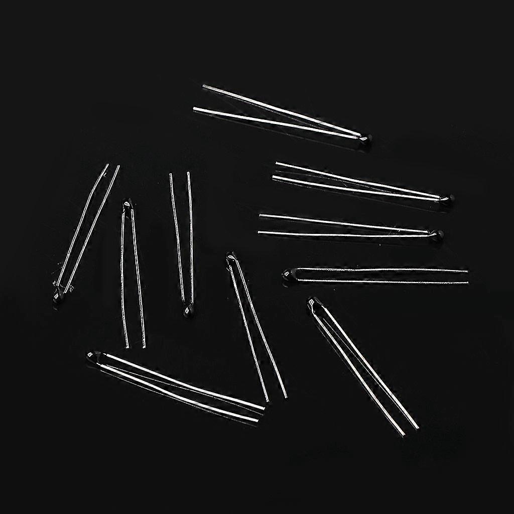 100 Pcs 10 Values Thermistor Temperature 1k 2k 3k 4.7k 5k 10k 20k 47k 50k 100k