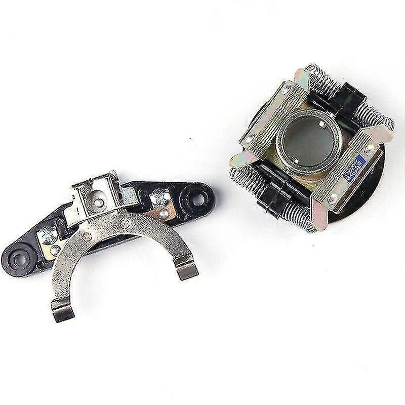 Motor Centrifugal Switch Single Phase Mechanical Centrifugal Switch Electric Motor Starter Controll