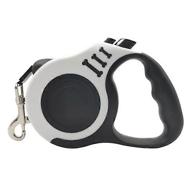Automatic Retractable Nylon Pet's Leash