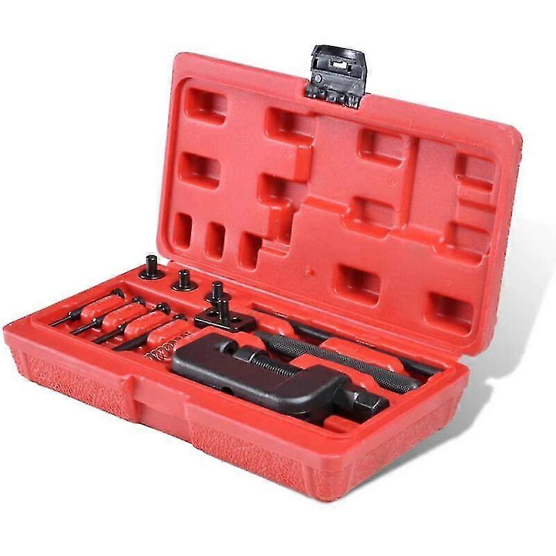 Universal Motorcycle/auto Atv Rivet Tool Hand Tools