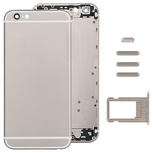Full Assembly Housing Cover for iPhone 6