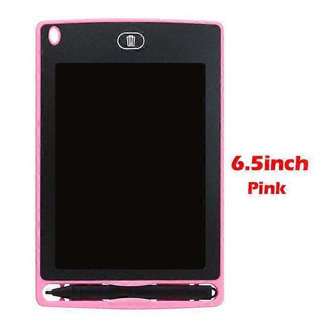 JWL- LCD Handwriting Board 4.5-12 inch Electronic Drawing Boards