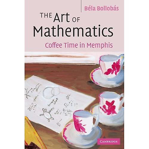 Die Kunst der Mathematik: Kaffeezeit in Memphis