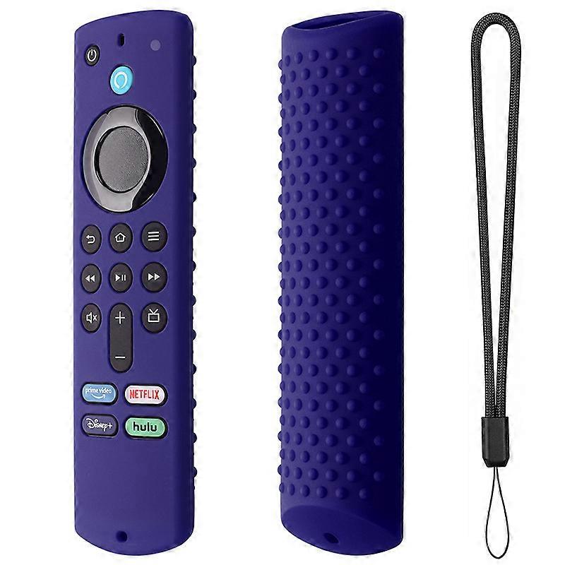 Protective Case TV Removable Remote Control Cover Dustproof Protector Durable