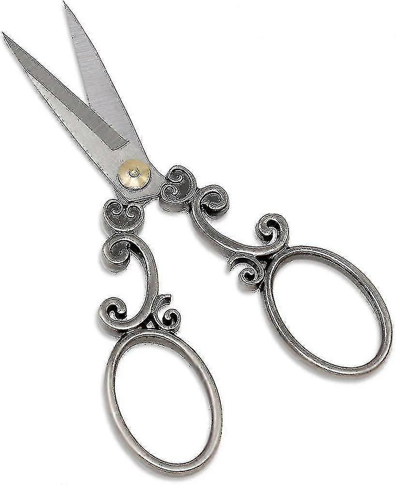 1 P mindre stål Vinta Stitch syning