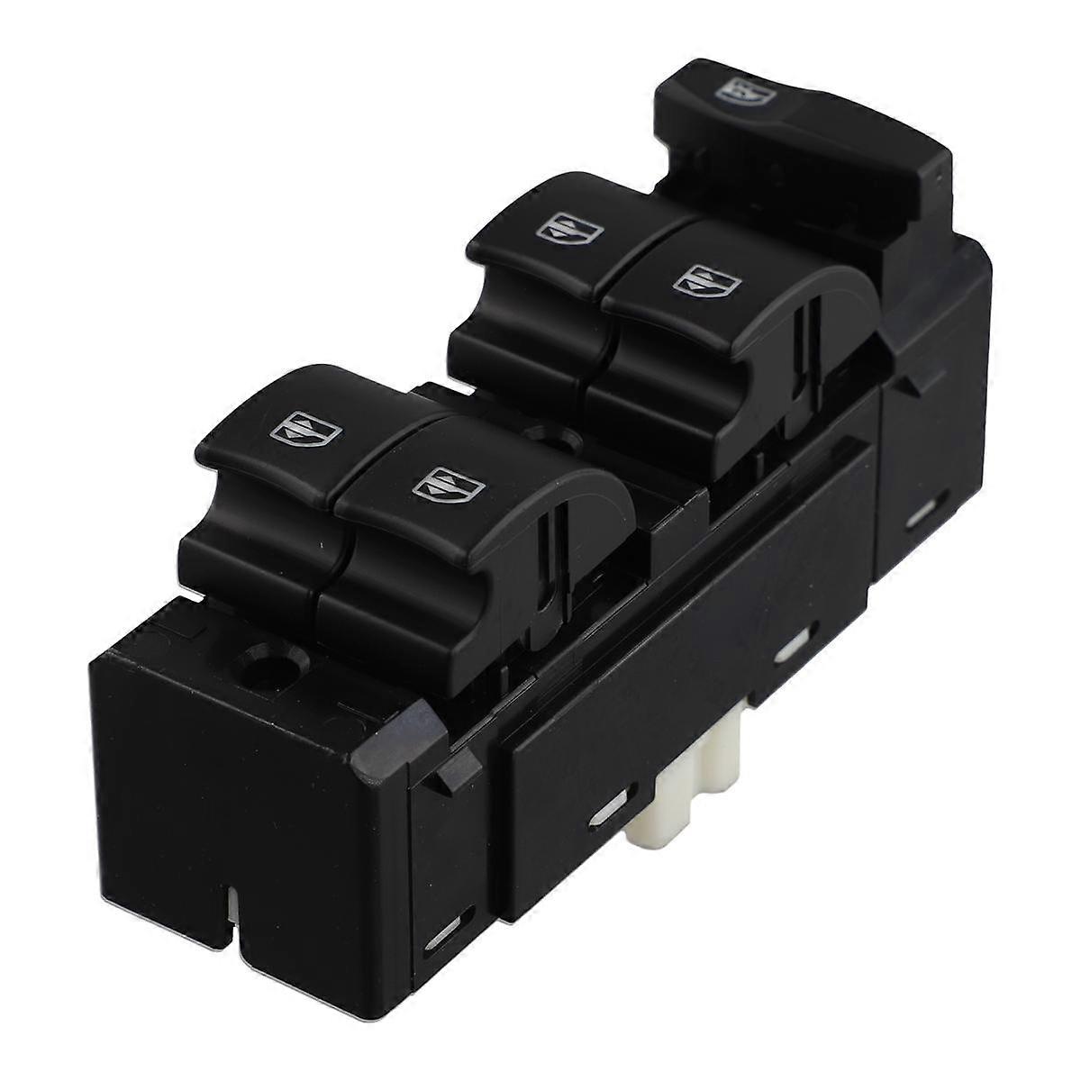 25401-JY40B 25401JY40B Electric Power Window Control Switch for Koleos 2008-2016 Glass Lifter Switc