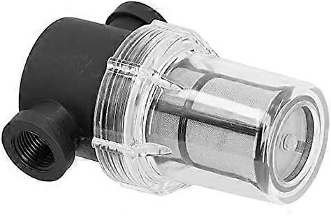 Beer Filter, Home Brewing 100 Mesh Water and Beer Filtering Beer