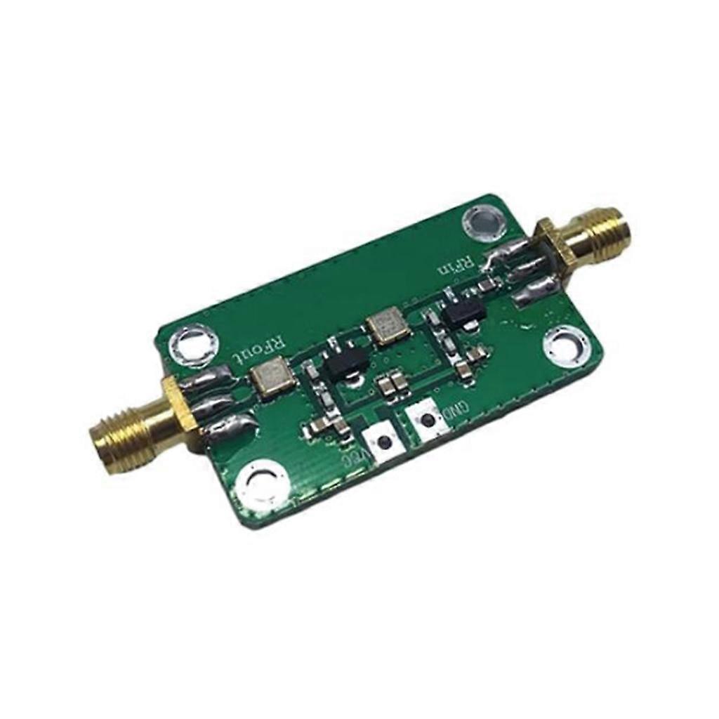 1090MHz Professional RF Amplifier for ADS B Front End Receivers RF Amplifier
