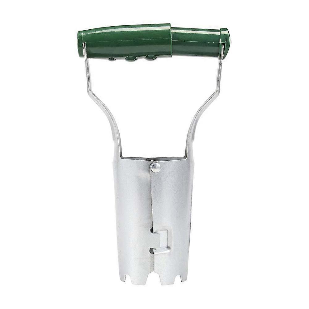 Garden Flower Bulb Deep Planter Tools Handheld Planting Large Bulbs