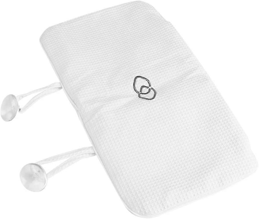 Bath pillow, very soft and ergonomic ,350 x 200 mm