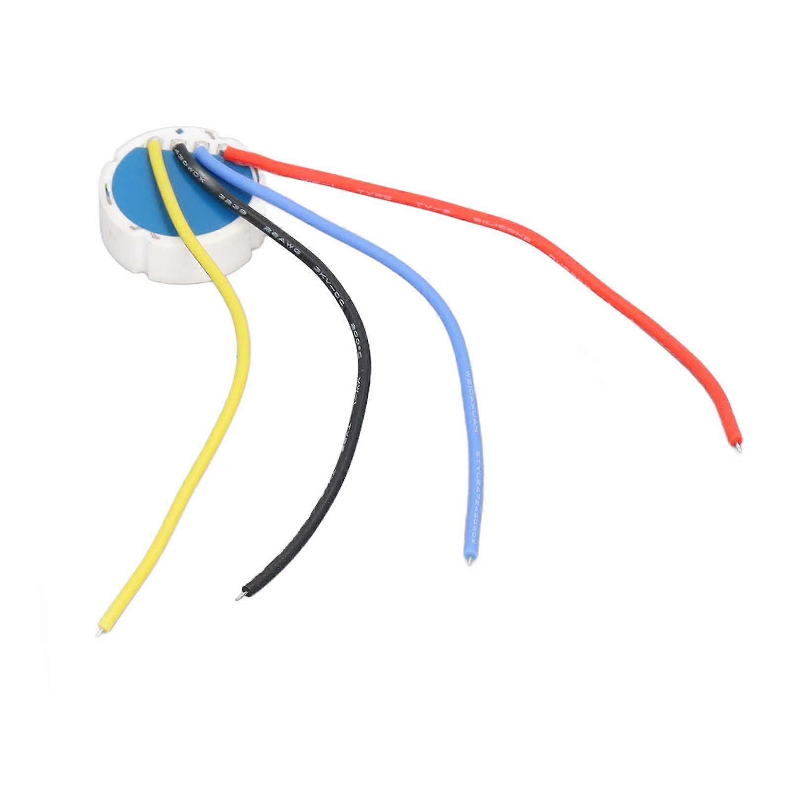 Liquid Level Sensor Resistive Ceramic for Water Tank Electronic Components 2?20V CJ?50C 0?50bar