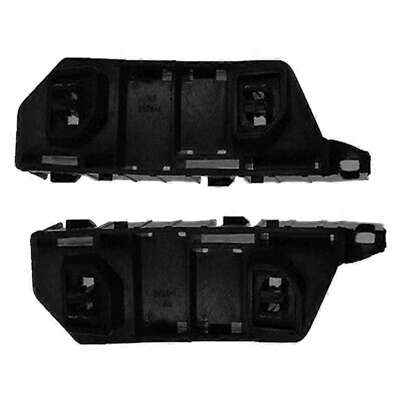 Car Front Bumper Bracket for Fit JAZZ 2005 2006 2007 2008 GD1 GD3 1.3L 1.5L 71193-SAA-003 71198-SAA