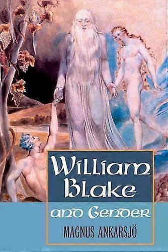 William Blake And Gender