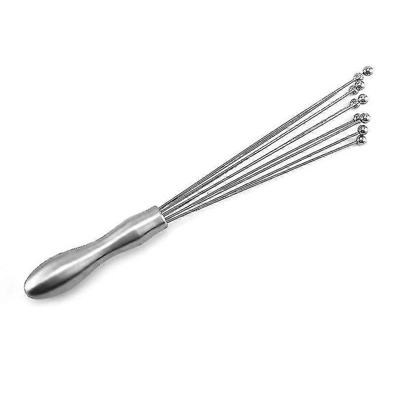 Whisk de aço inoxidável | 10 polegadas Whisk