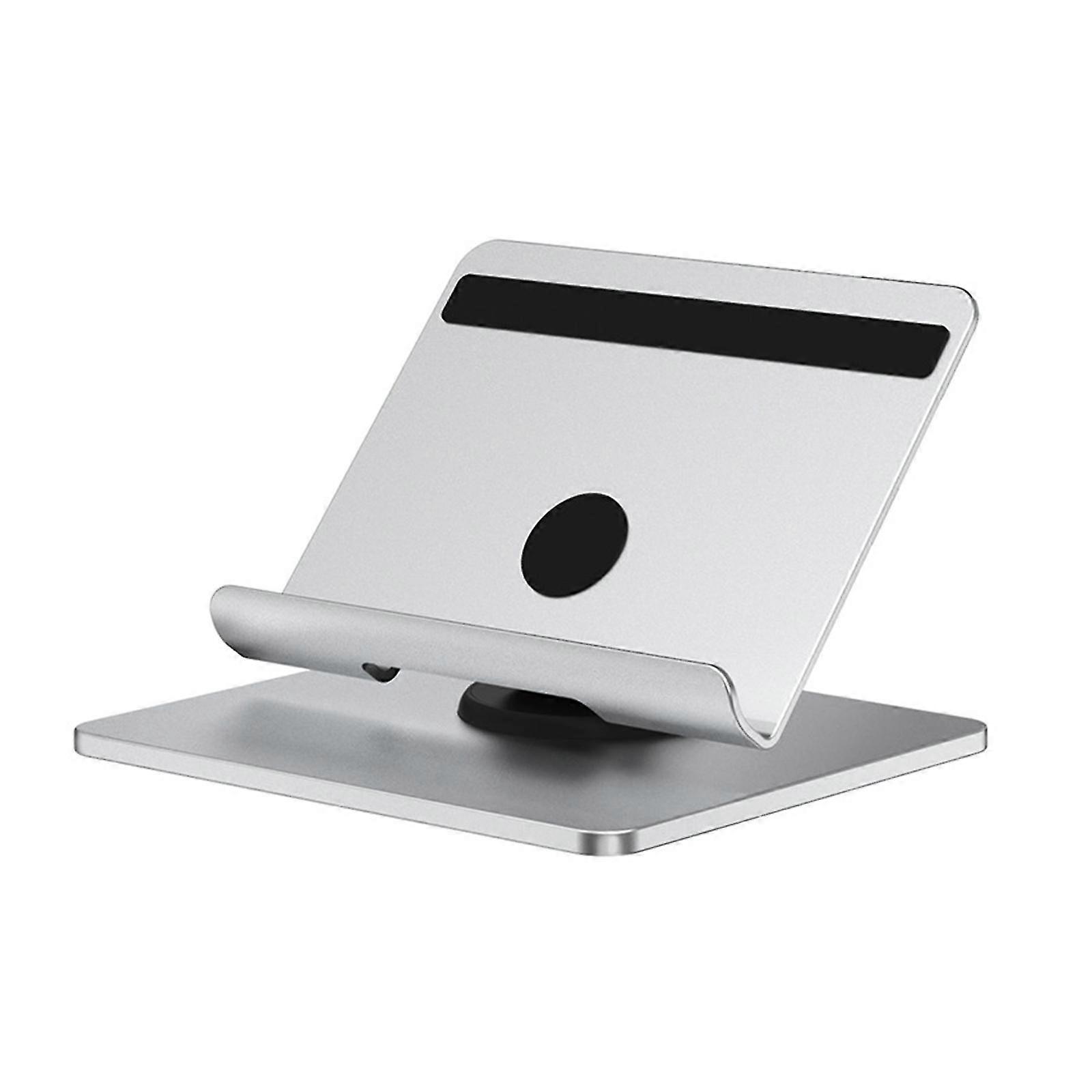 Stable Antidérapant Support de téléphone de bureau Dock Universal Tablet Stand 360rotation