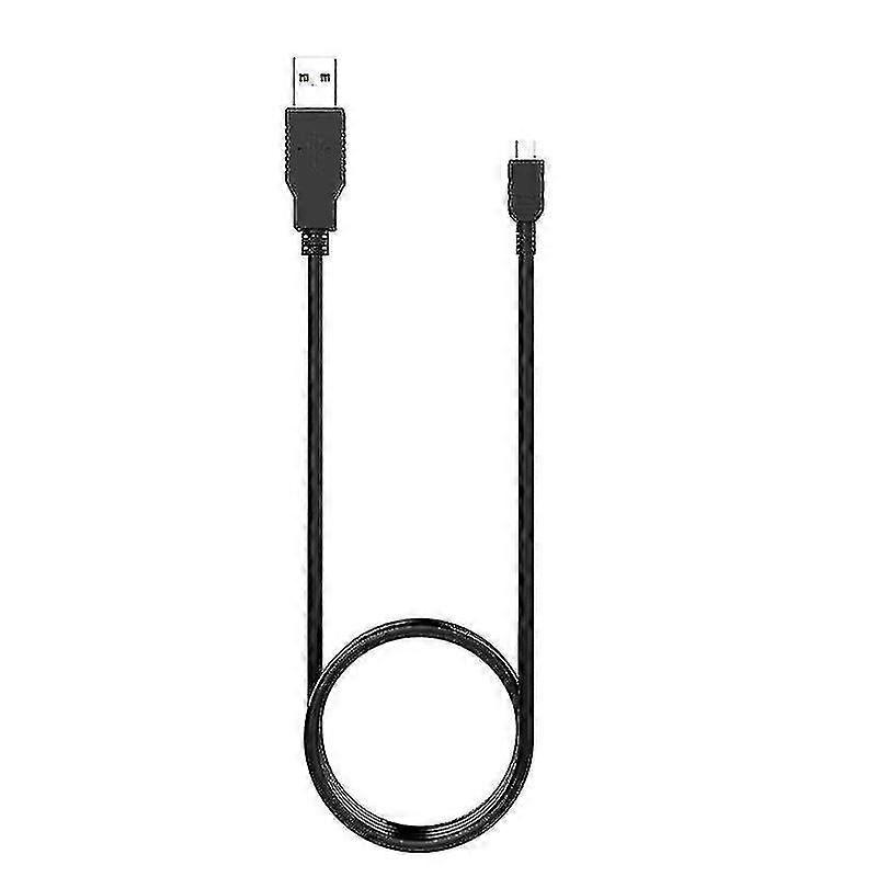 1,5 m Mini USB 5pin Ladekabel für Texas Instrumente Ti-84 Plus Ce Ti-nspire Ti Nspire Cx Ti Nspire Cx Cas Mp3 Gps
