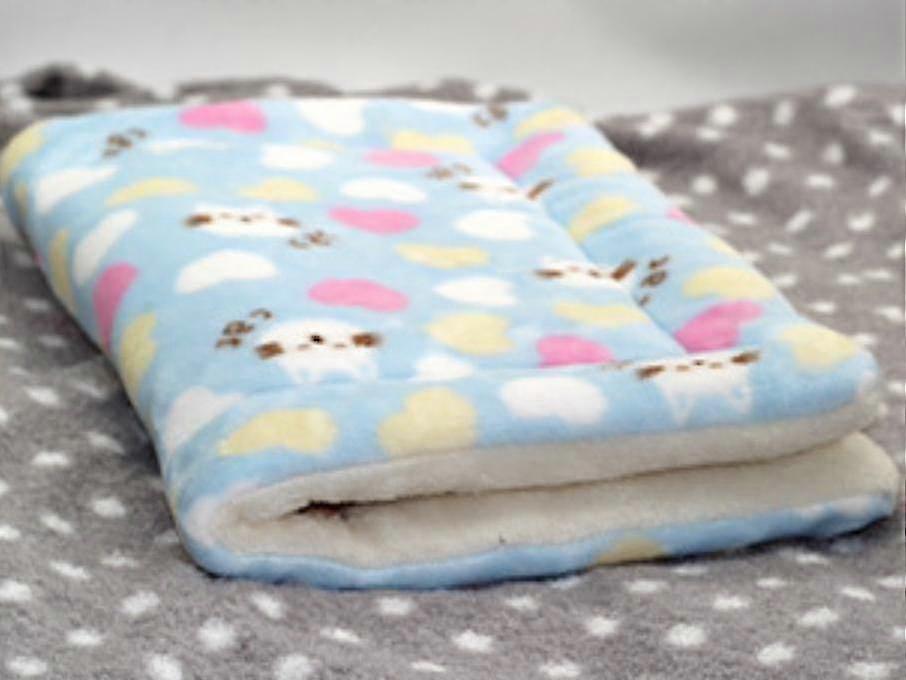 Tapis de Nol paissi Chat chaud et Chien Couverture Chat Litire Chien Tapis