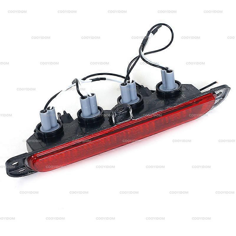 Suitable For Mitsubishi L200 Triton 2004 - 2015 Tailgate High Mount Stop Light 8334A059