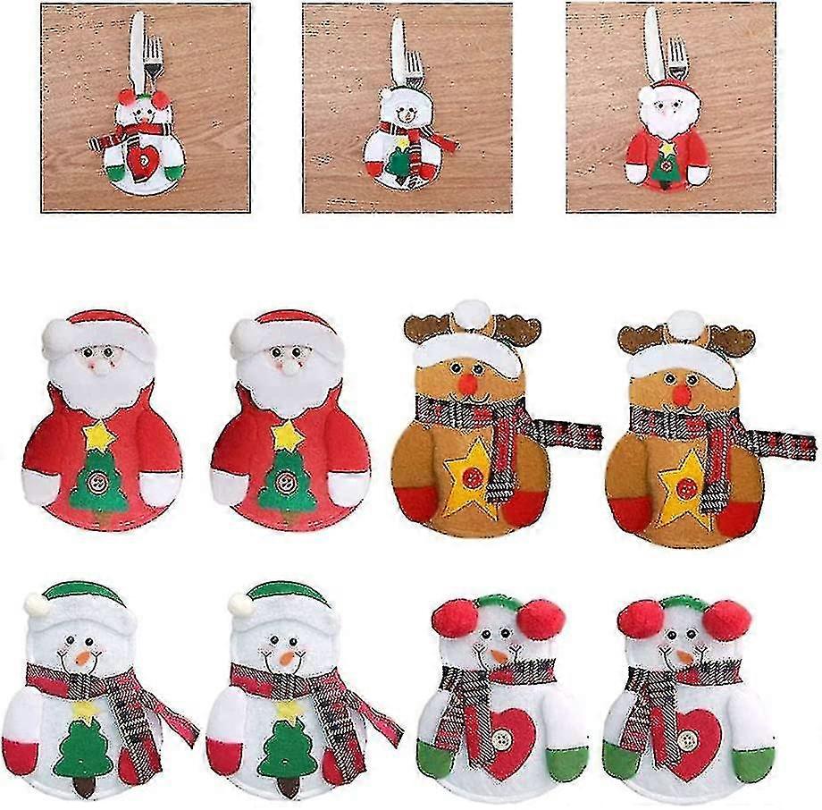 Cutlery Hs Table Rat Cutlery Bag Pockets Man Kit Tableware H Silverware Hs S