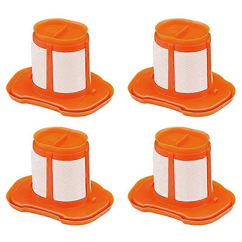 Vacuum Replacement Filter HHVKF10 Handheld Vacuum, Fit for Models HHVK320J10, HHVK515J00FF, HHVK515