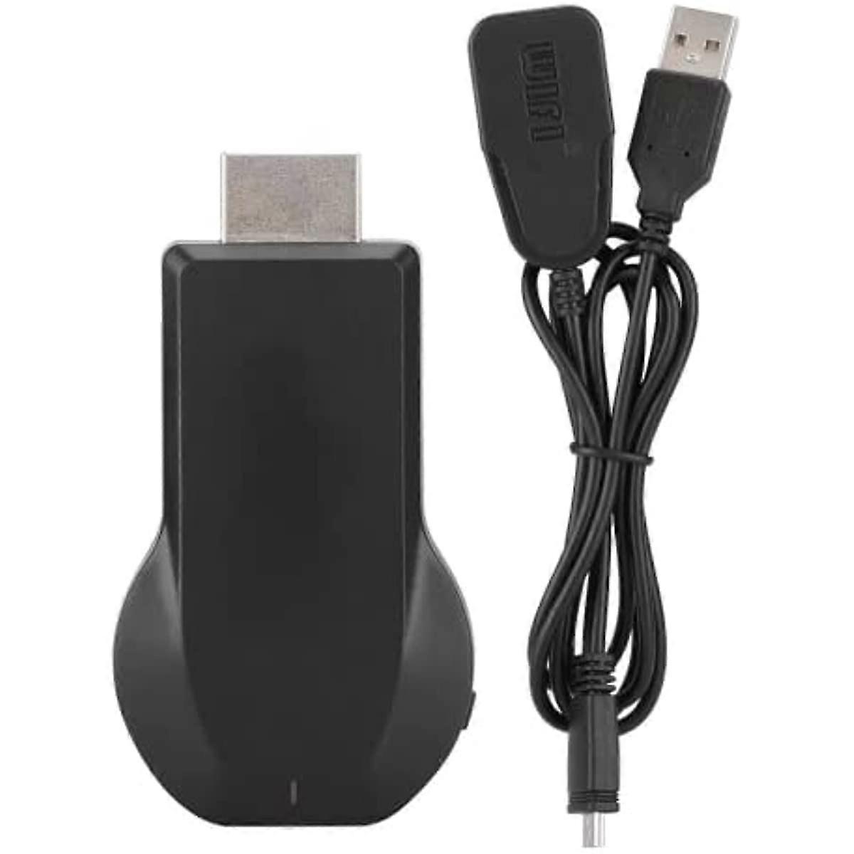Socobeta Wireless Dongle TV Projector Display HDMI WiFi Receiver full HD HDMI Dongle for Android Netflix YouTube