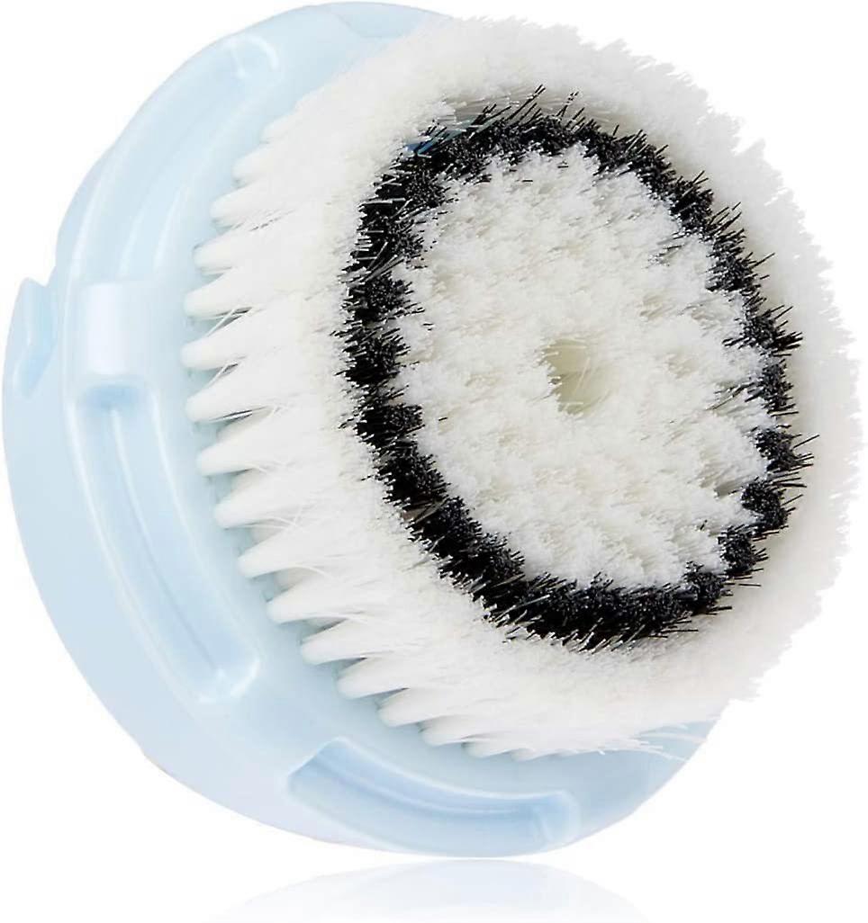 1pc Replacement Brush Head, Facial Cleansing Brush Head, Compatible with Clarisonic Brushes