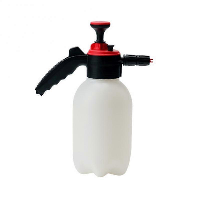 Universal Gun Car Wash Foaming Agent Easy To Install And Store Multifunctional Pressurized