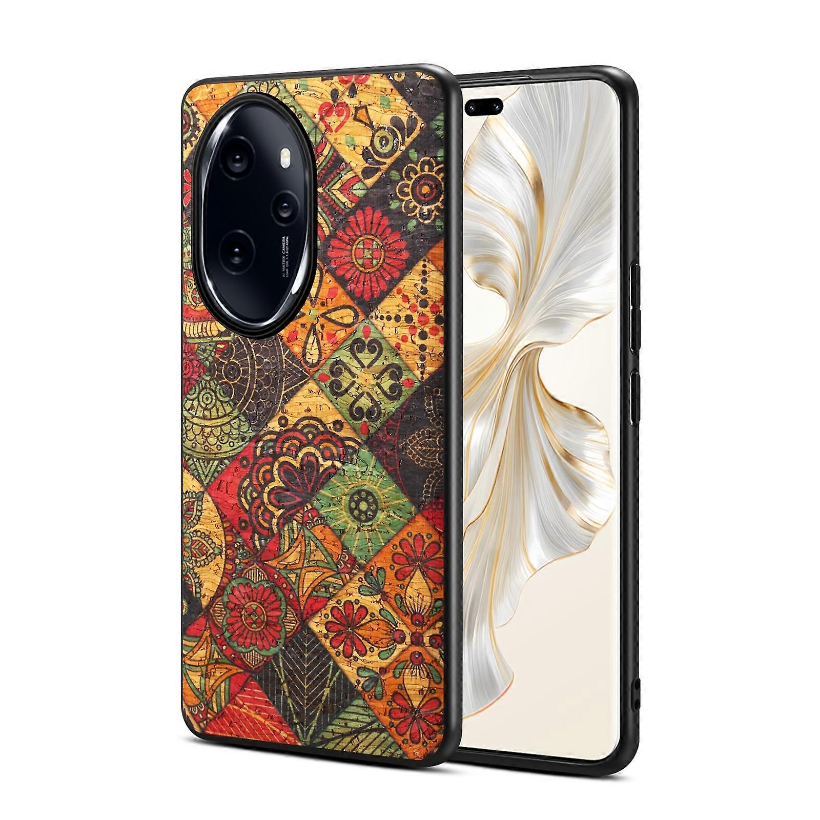 TPU Phone Case For Honor 100 Pro