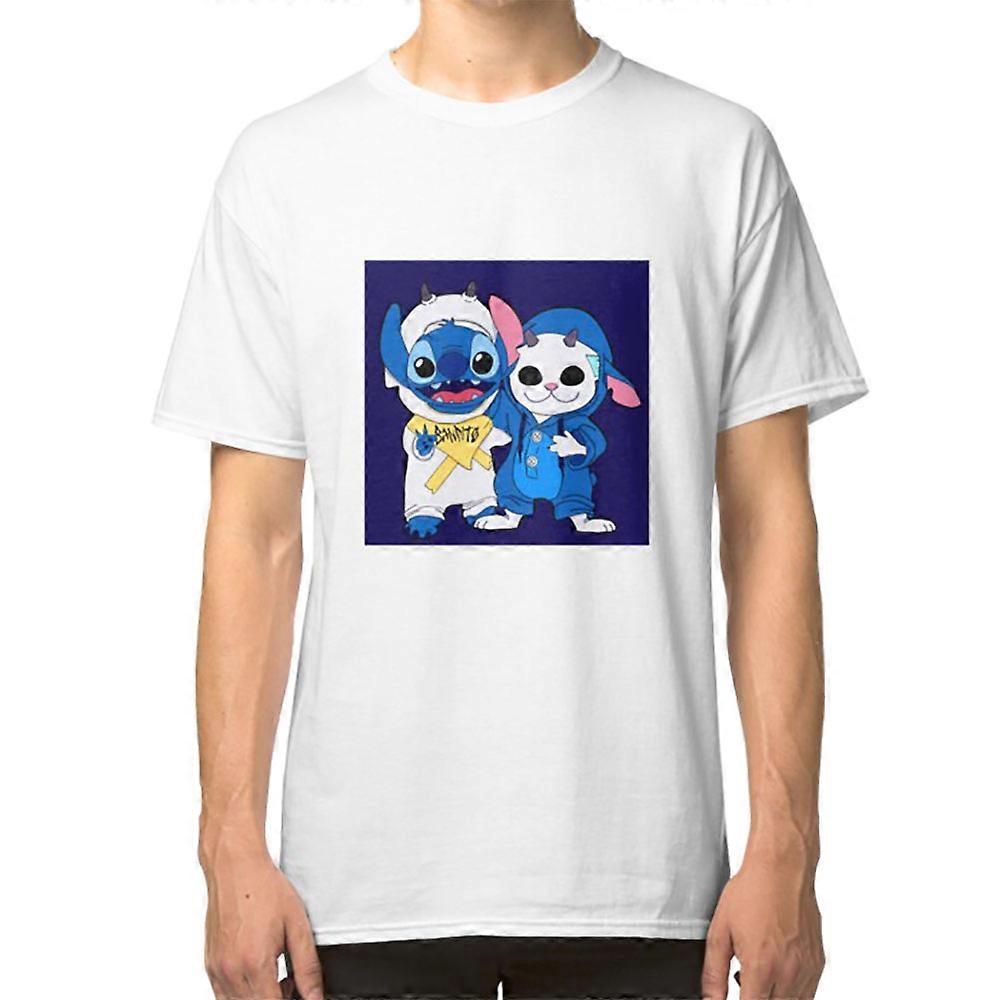 Dikiş & Ned Tişört