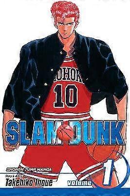 Slam Dunk Vol. 1