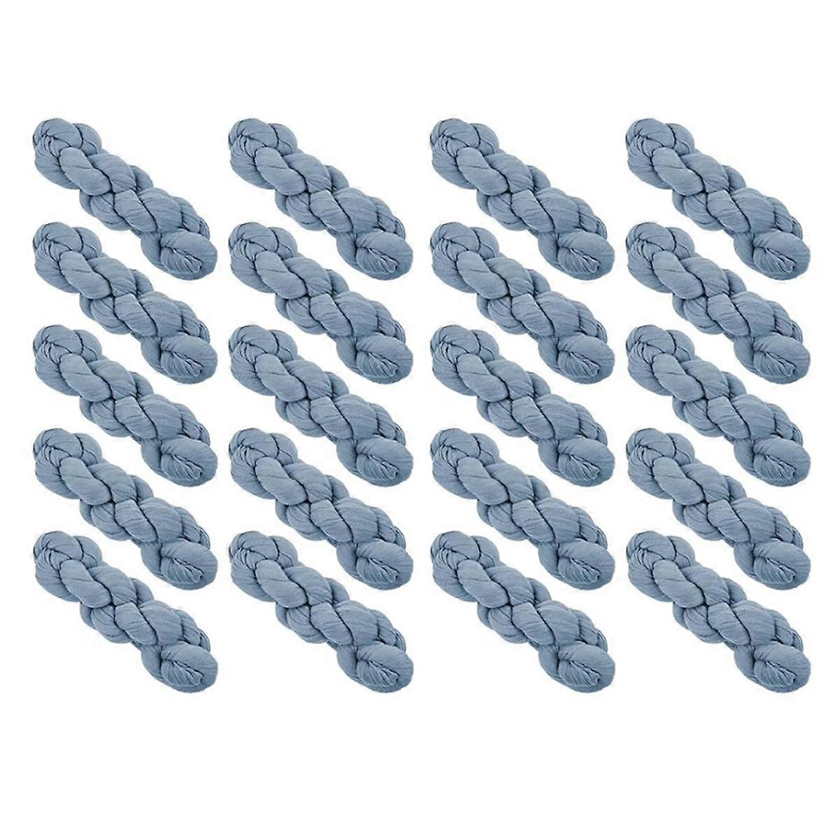 20Pack Table Runner 10Ft osteklut Table Runner Boho Gauze Table Runner Long Cheese Cloth Table Runners for Party