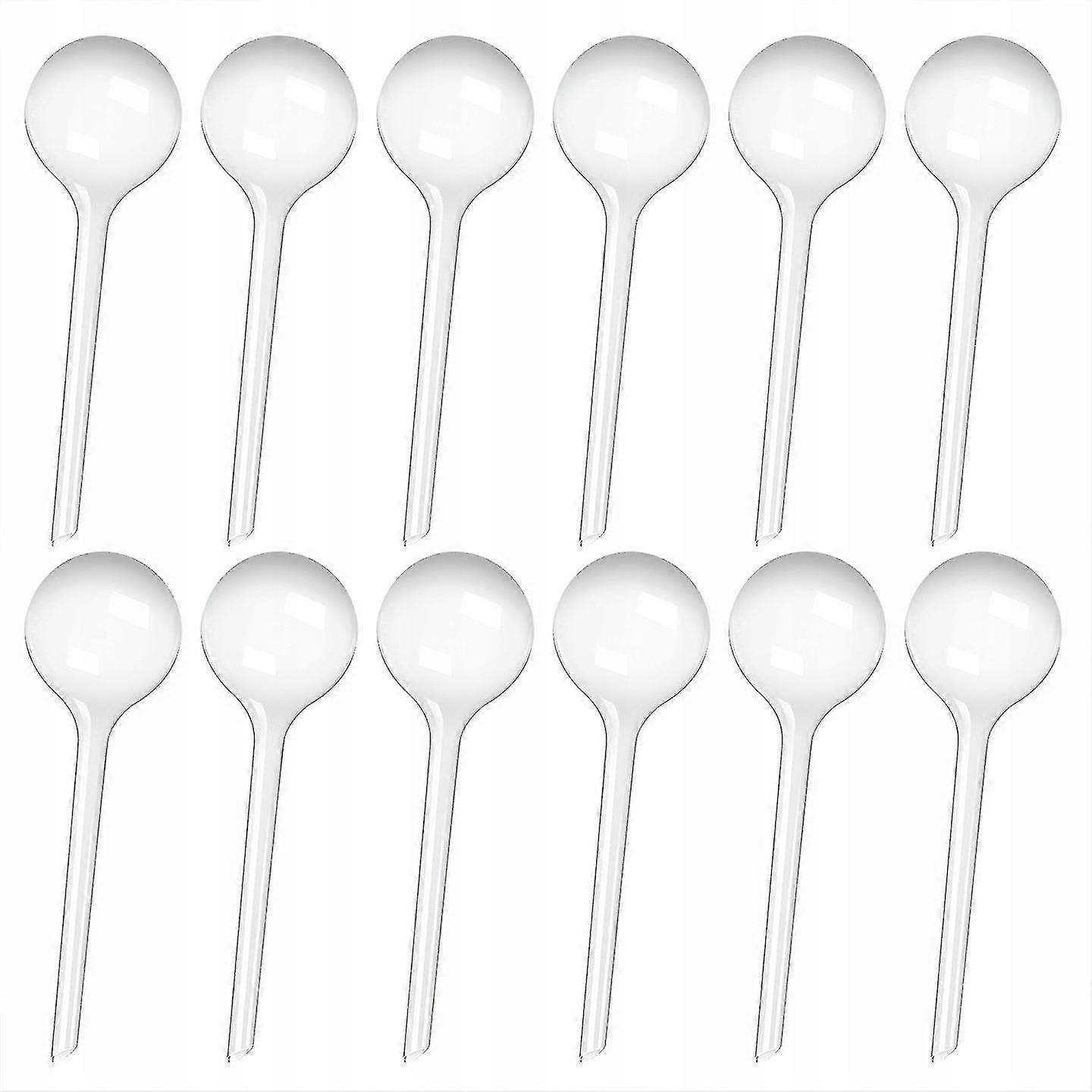 12 Pcs Self Watering Balls For Plant Watering