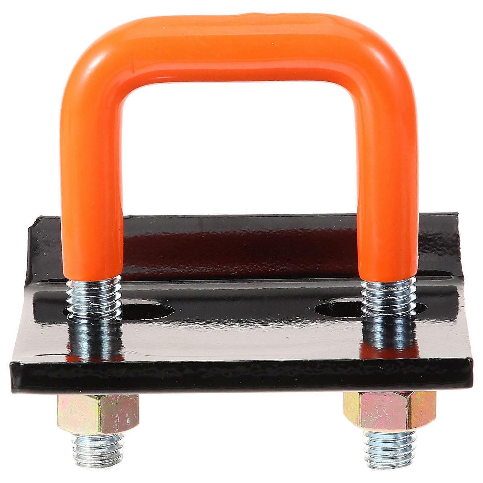 Hitch Tightener Clamp Trailer Fixing Tightener Trailer Fixing Tool Hitch Stabilizer