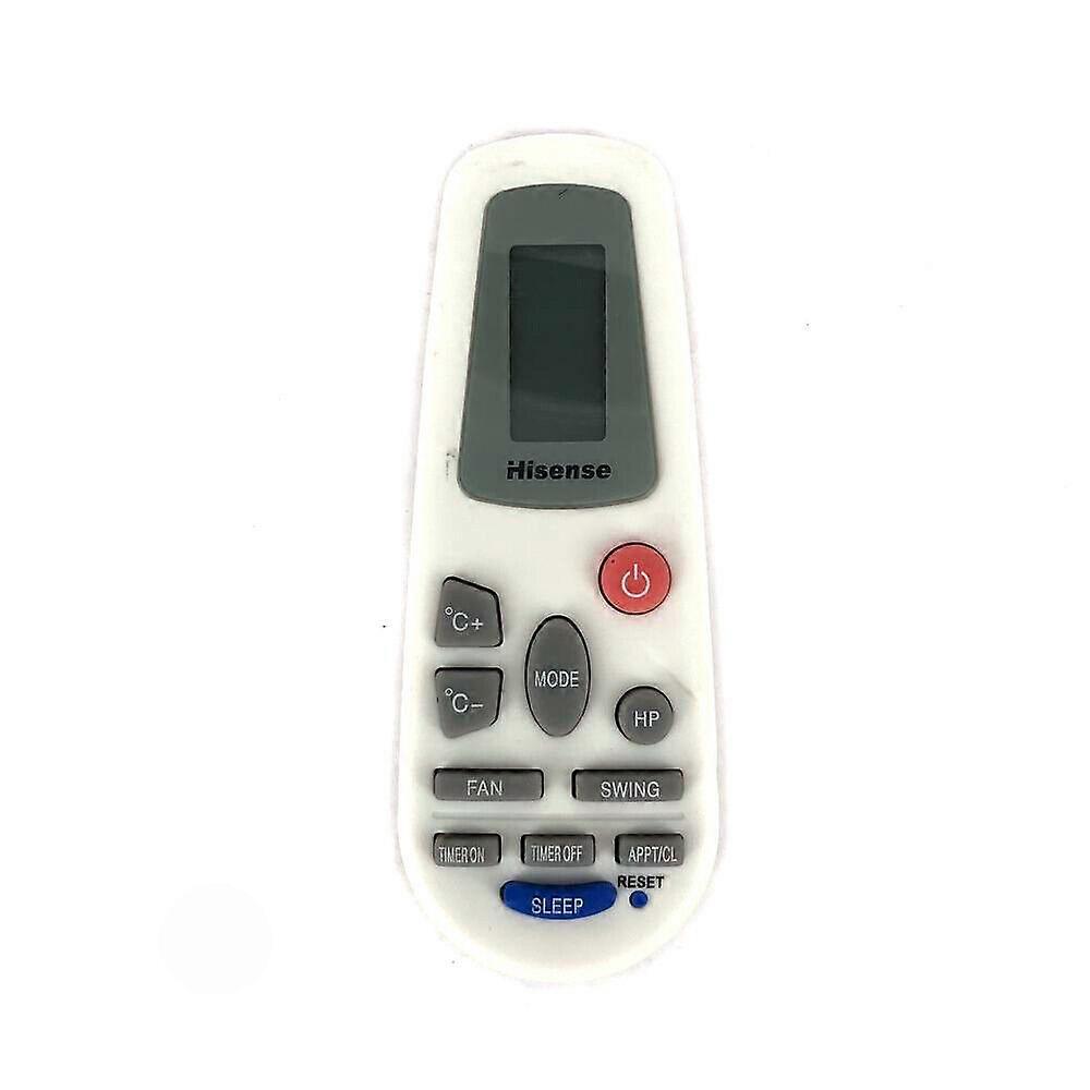 RCH-142-0 For Hisense Universal Air Conditioner AC Remote Control RCH-28ND