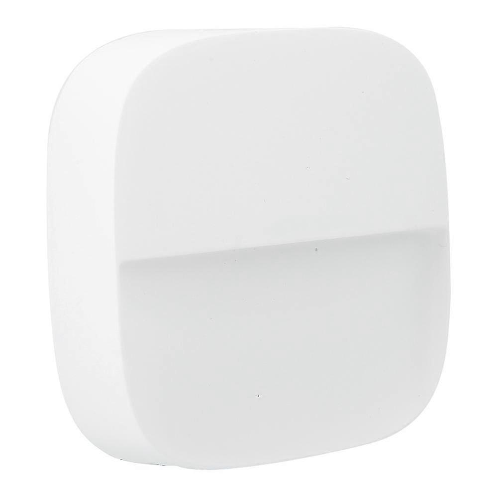 Plugin Led Night Light Infrarouge Lightcontrolled Sensor Lamp pour Bedroom Corridor