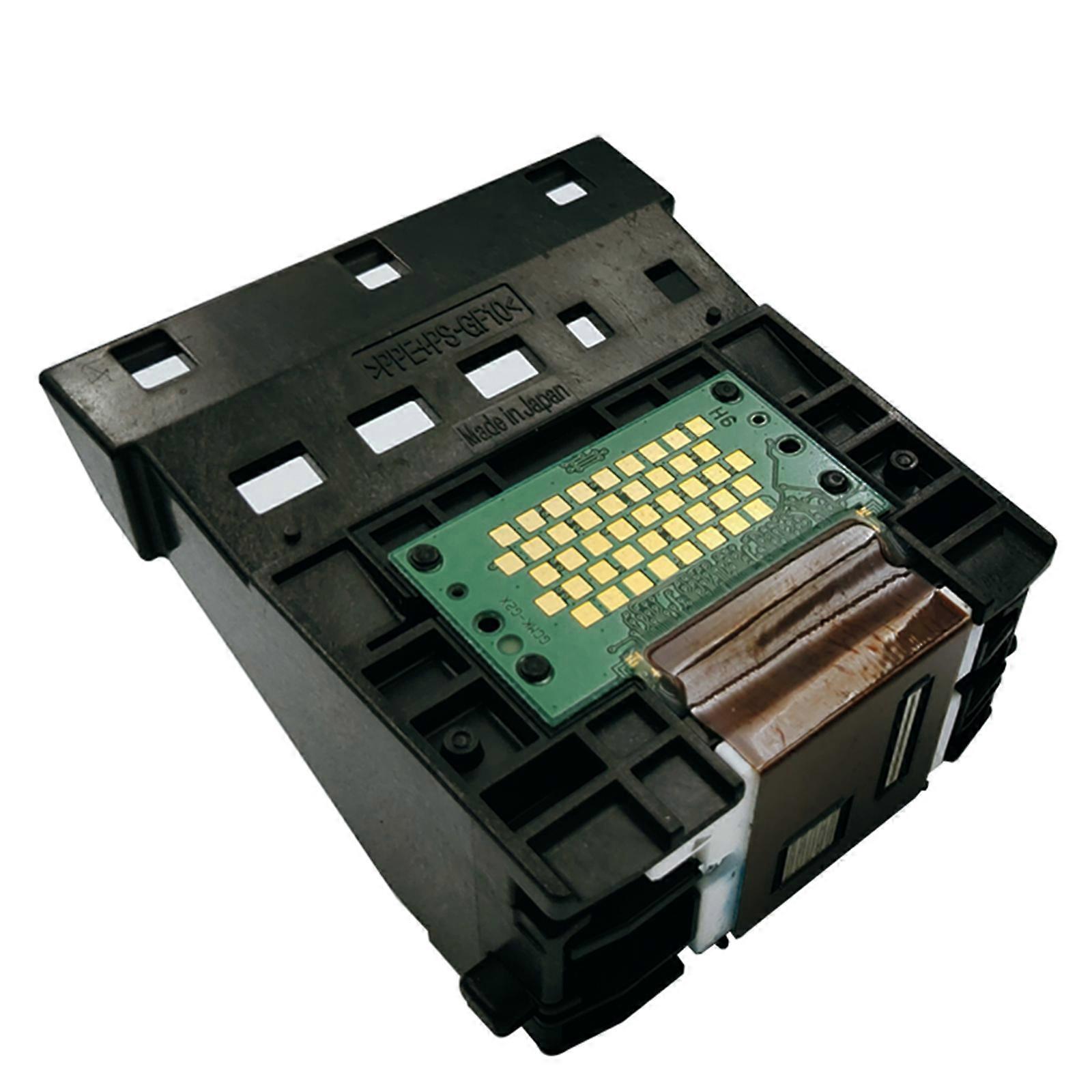 QY6 0080 Druckkopf Für Canon Drucker IP4820 IP4840 Produktbild-Vorschau 5