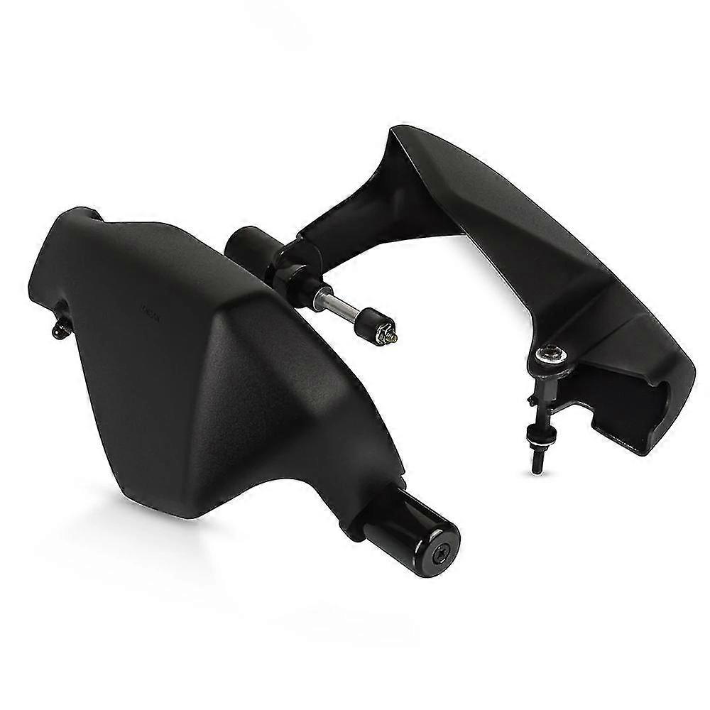 For Suzuki V-Strom DL650 2004-2023 Handguard Hand shield Protector Windshield DL 650 VStrom 2016 2017 2018 2019 2020 2021 2022