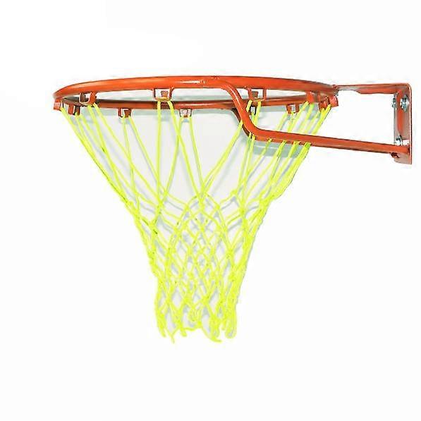 Glow in The Dark Basketball Net for School