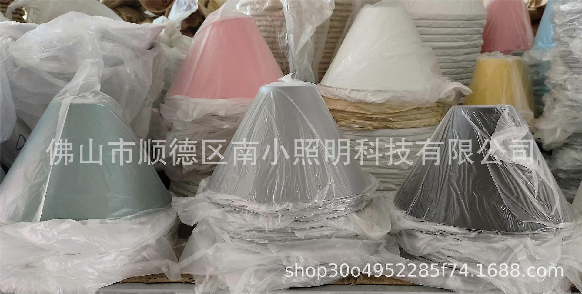 Chandelier Lamp Shade Small Lamp Shade Modern Decorative Shade for Pendant Light