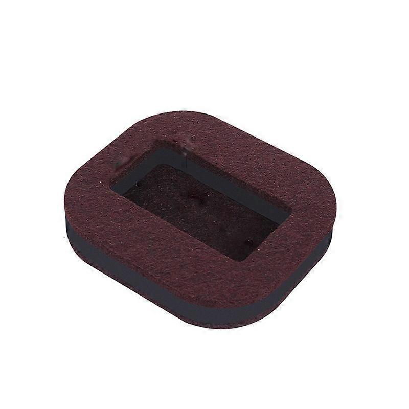 毛毡家具软垫椅/床轮挡块