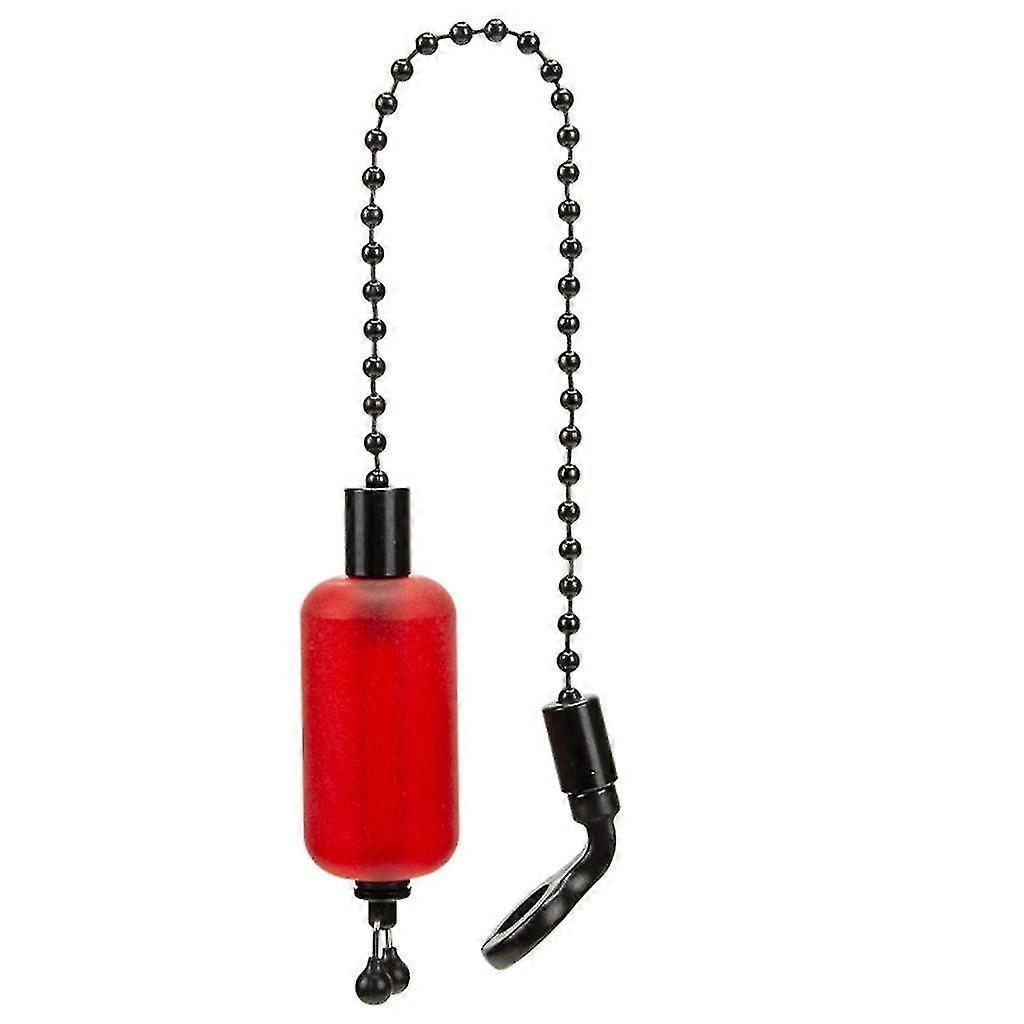 Fishing Swinger Chain Swinger Fish Bite Alarm Sound Alert Indicator Light Stick