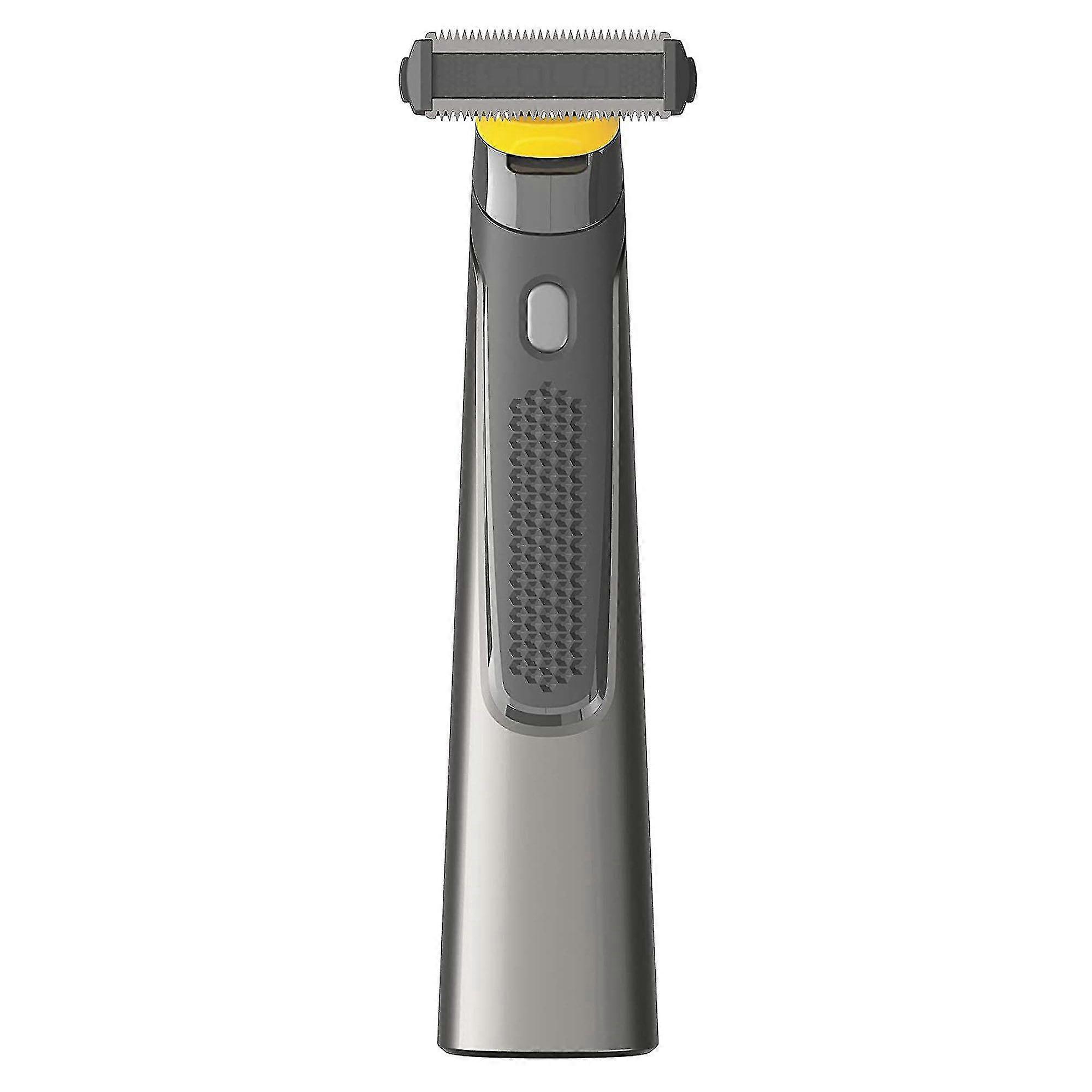 Men's Electric Full Body Trimmer Shaver Multifunction